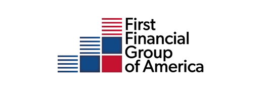 First Financial Group of America logo